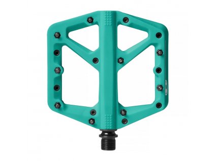 CRANKBROTHERS Stamp 1 Small Turquoise