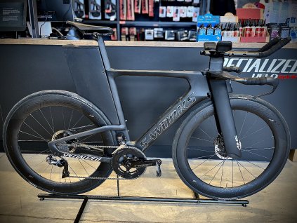 SPECIALIZED S-Works Shiv Disc Carbon/Holographic Foil