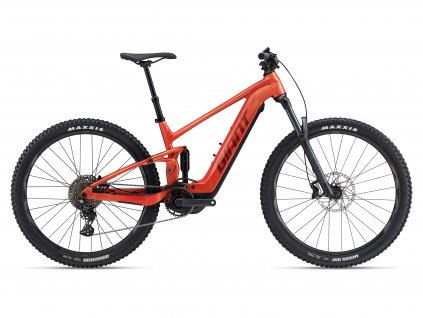 GIANT Stance E+ 1 Helios Orange