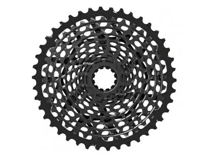 SRAM XG-1195 X01 X-GLIDE 10-42Z 11-speed pre XD Orech Kazeta