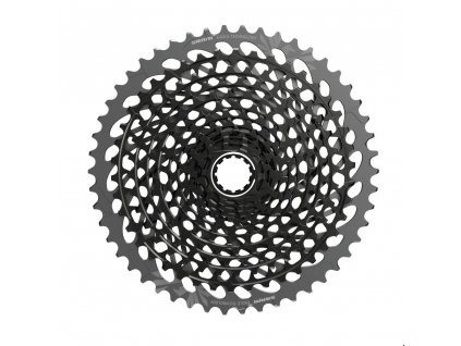 SRAM XG-1295 EAGLE 10-50Z 12-speed Polar Kazeta