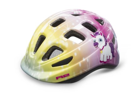 R2 Bunny Glossy Multicolor