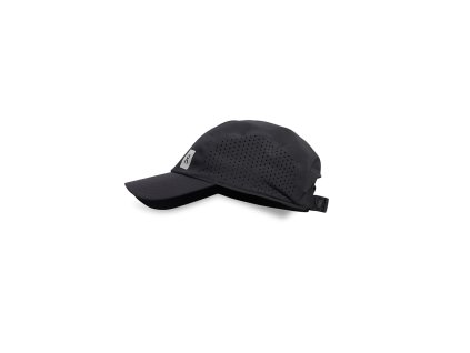 ON RUNNING Lightweight Cap Black