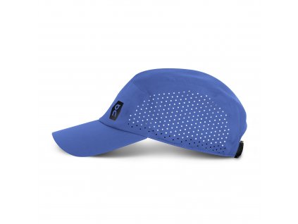 ON RUNNING Lightweight Cap Cobalt