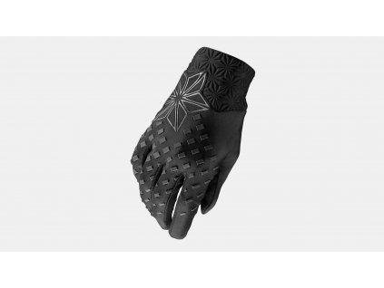 SUPACAZ Galactic Glove Black