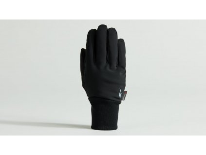 SPECIALIZED Softshell Deep Winter Gloves Black