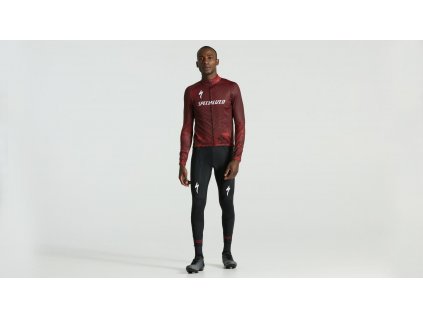 SPECIALIZED Men's Team SL Expert Softshell Jersey Team Replica