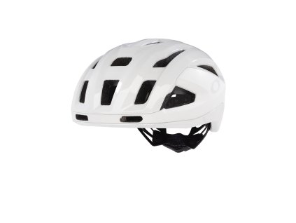 OAKLEY ARO3 Endurance Europe Polished/Matte White Reflective  Cyklistická prilba