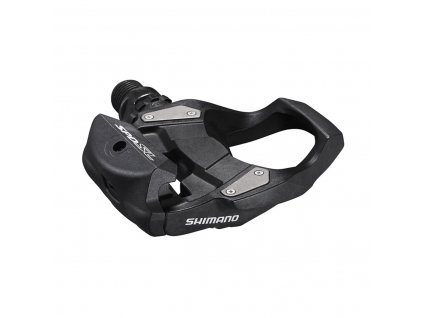 SHIMANO RS500 SPDSL Čierne+zar. SM-SH11 Pedále