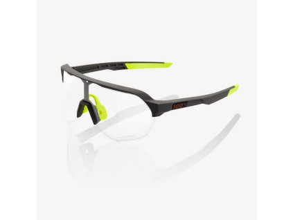 48688 100 s2 soft tact cool grey photochromic lens