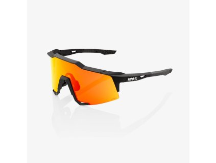 48784 100 speedcraft soft tact black hiper red multilayer mirror lens