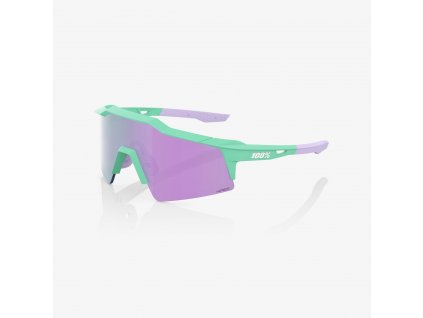 48796 100 speedcraft sl soft tact mint hiper lavender mirror lens