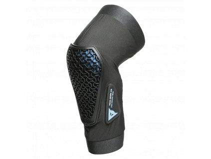 DAINESE Trail Skins Air Knee Guards Black