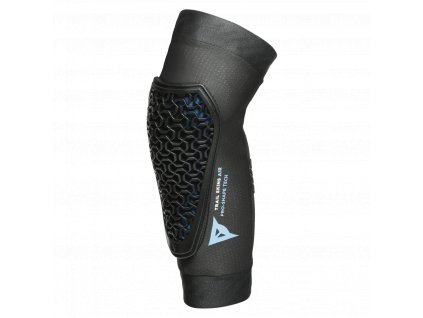 DAINESE Trail Skins Air Elbow Guards Black
