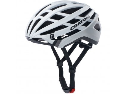 CRATONI C-Vento White/Black Matt