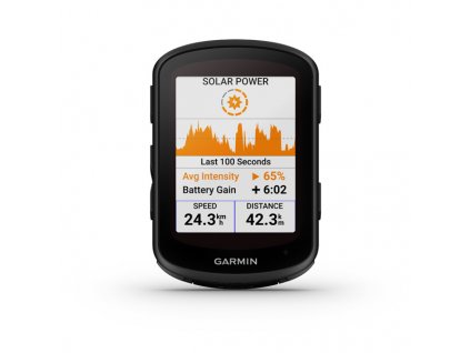 GARMIN Edge 840 Solar EU