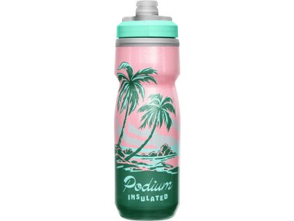 CAMELBAK Podium Chill 0,62l Tropical