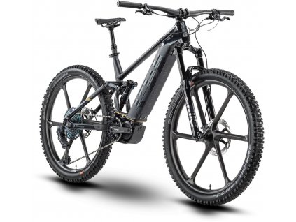 Husqvarna Mountain Cross MCX 27.5 12S X01 AXS (Veľkosť: 52cm)