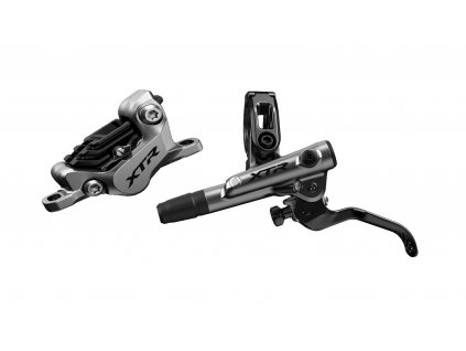 SHIMANO XTR M9120 Hydraulická brzda Predná