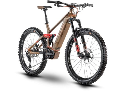 Husqvarna Mountain Cross MC7 27.5 12S XT (Veľkosť: 52cm)