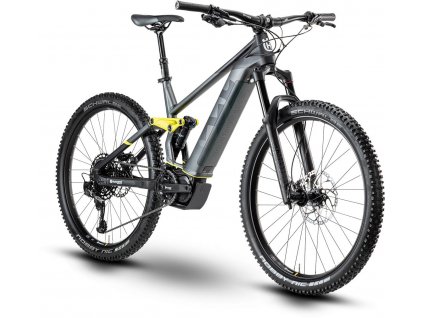 Husqvarna Mountain Cross MC6 27.5 12S GX