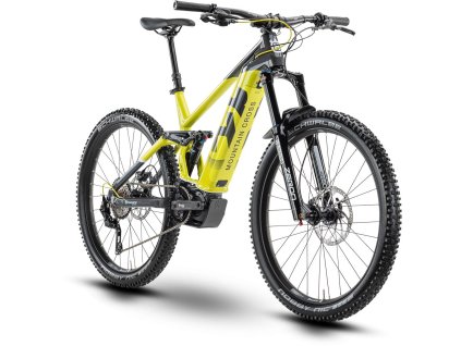 Husqvarna Mountain Cross MC4 27.5 10S Deore
