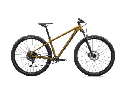 SPECIALIZED Rockhopper Comp 29 Satin Harvest Gold/Obsidian