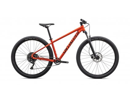 SPECIALIZED Rockhopper Comp 27.5 Gloss Fiery Red/Dark Navy