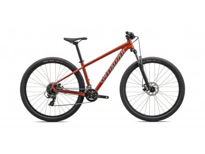 SPECIALIZED Rockhopper 29 Gloss Redwood/Dove Grey