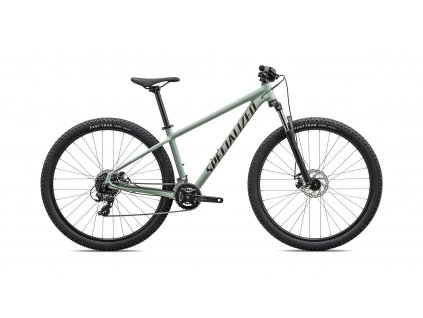 SPECIALIZED Rockhopper 29 Gloss White Sage/Rusted Red