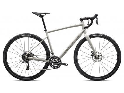 SPECIALIZED Diverge E5 Gloss Birch/White Mountains