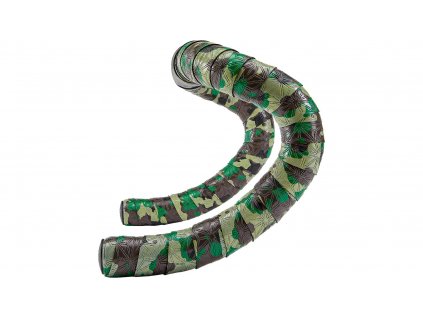 SUPACAZ Super Sticky Kush Tape Camo/Ano Black  Omotávka na bicykel