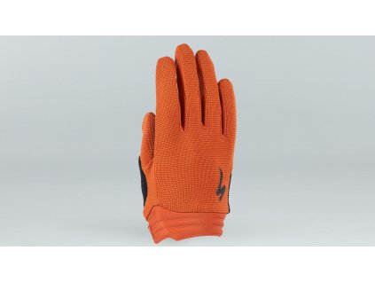 SPECIALIZED Youth Trail Gloves Redwood