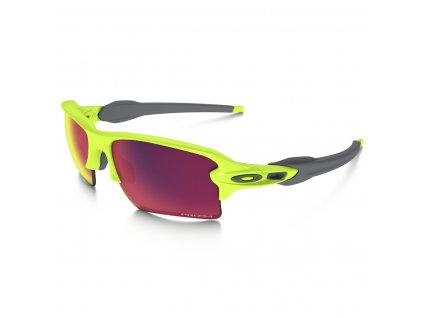 OAKLEY Flak® 2.0 XL Retina Burn w/Prizm Road Lens  Športové cyklistické okuliare