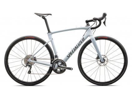 SPECIALIZED Roubaix SL8 Morning Mist/Smoke  Cestný bicykel