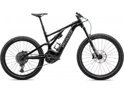 SPECIALIZED Turbo Levo Comp Alloy Black/Dove Grey/Black