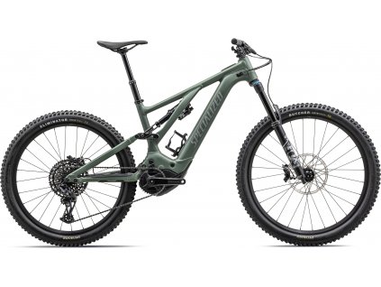 SPECIALIZED Turbo Levo Comp Alloy Sage Green/Cool Grey/Black