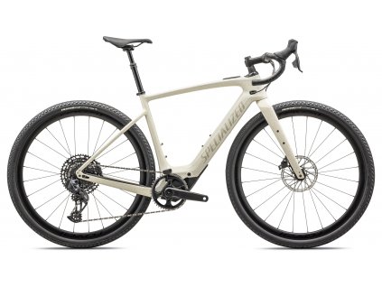 SPECIALIZED Creo 2 Expert Carbon Black Pearl Birch/Black Pearl Speckle  Cestný elektrobicykel