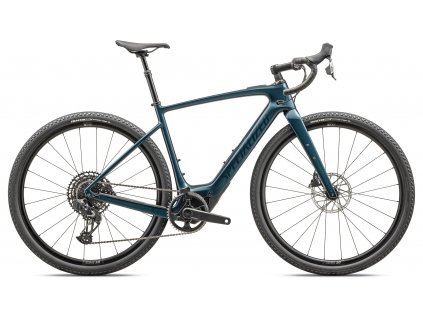 SPECIALIZED Creo 2 Comp Carbon Deep Lake Metallic/Deep Lake