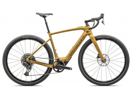 SPECIALIZED Creo 2 Comp Carbon Harvest Gold/Harvest Gold Tint