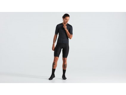 SPECIALIZED Men's SL Solid Short Sleeve Jersey Black