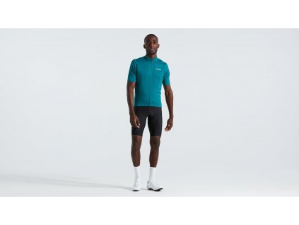 SPECIALIZED Men's RBX Classic Short Sleeve Jersey Tropical Teal
