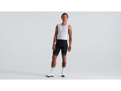 SPECIALIZED Men's SL Blur Bib Shorts Slate