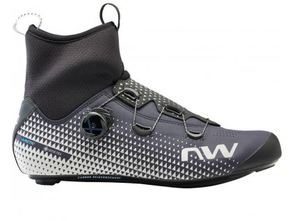 NORTHWAVE Celsius R Arctic GTX Carbon Grey/Reflective