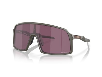 OAKLEY Sutro Matte Olive w/Prizm Road Black