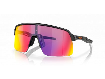 OAKLEY Sutro Lite Community Collection Matte Black w/Prizm Road