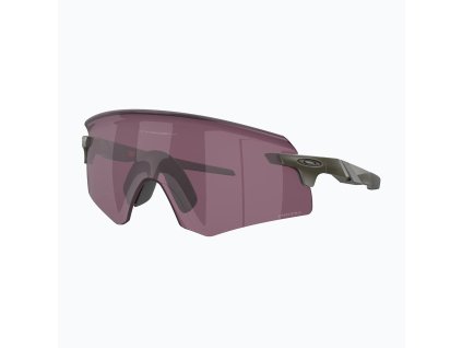 OAKLEY Encoder Matte Olive w/Prizm Road Black