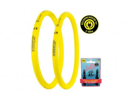 PEPI´S Tire Noodle Super Rokk Line