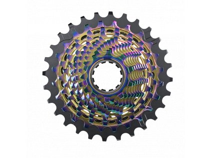 SRAM Red® XG-1290 D1 12-speed 10-33Z kazeta na bicykel