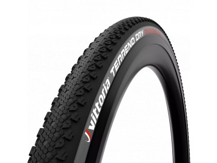 VITTORIA Terreno Dry TNT anth-blk-blk G2.0  Plášť na bicykle